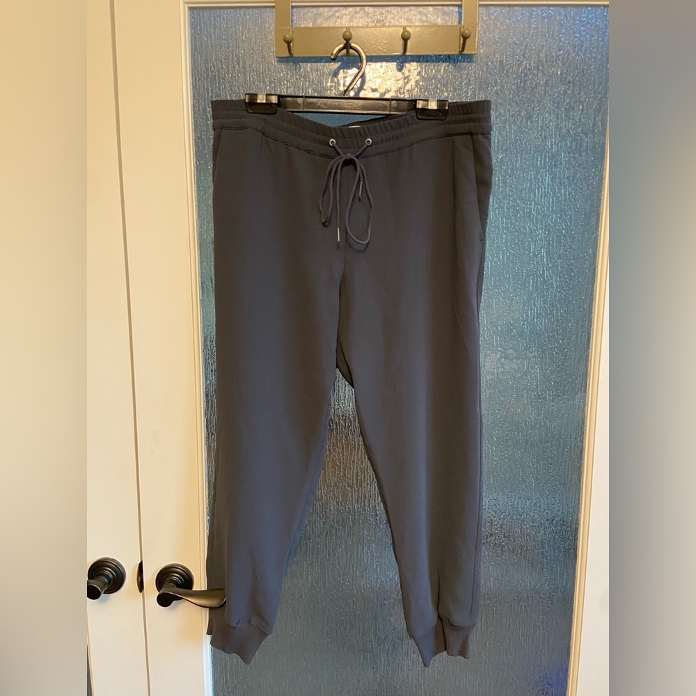 Wilfred (Aritzia) Buffon Pants